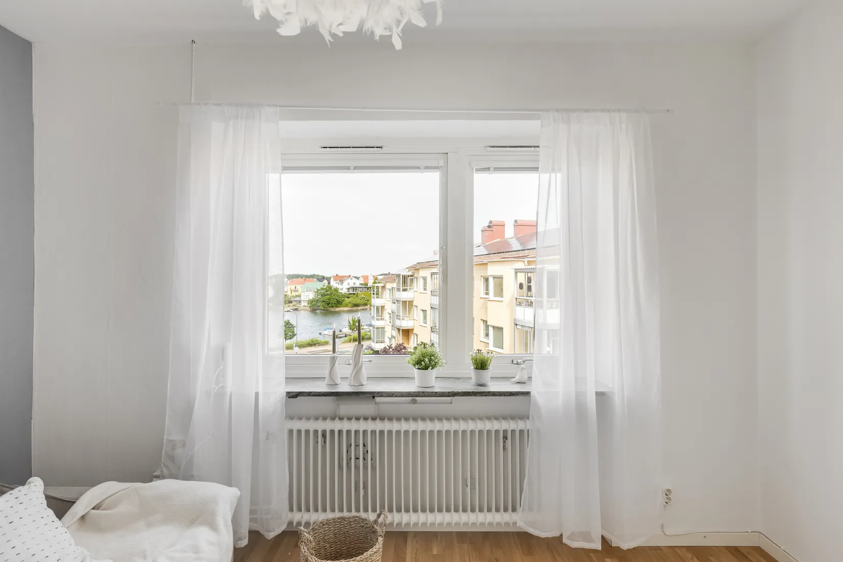 Bostadsrätt, Landsvägsgatan 1B, Pantarholmen, Karlskrona