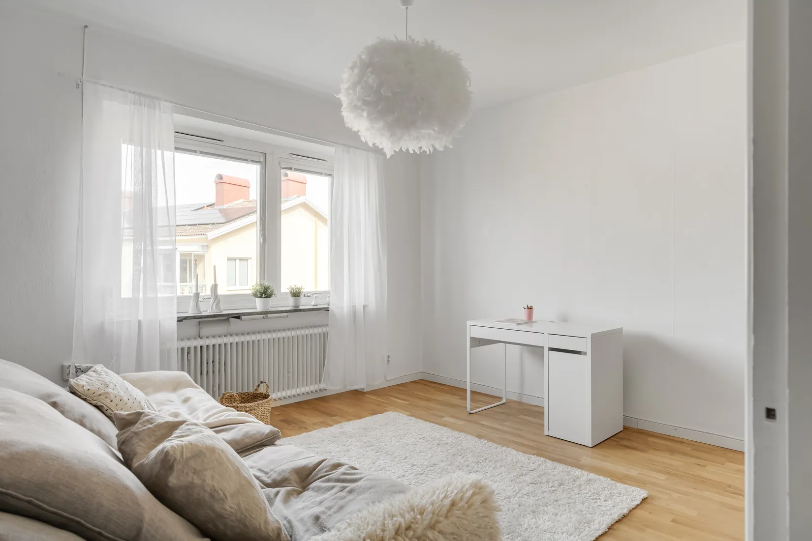 Bostadsrätt, Landsvägsgatan 1B, Pantarholmen, Karlskrona