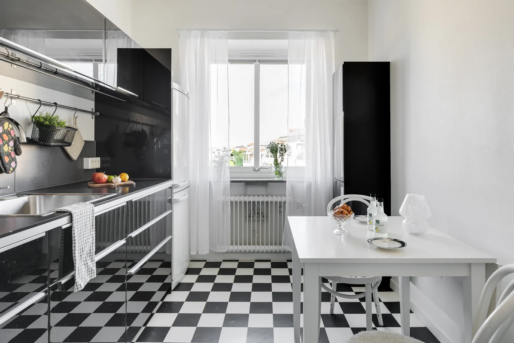 Bostadsrätt, Landsvägsgatan 1B, Pantarholmen, Karlskrona