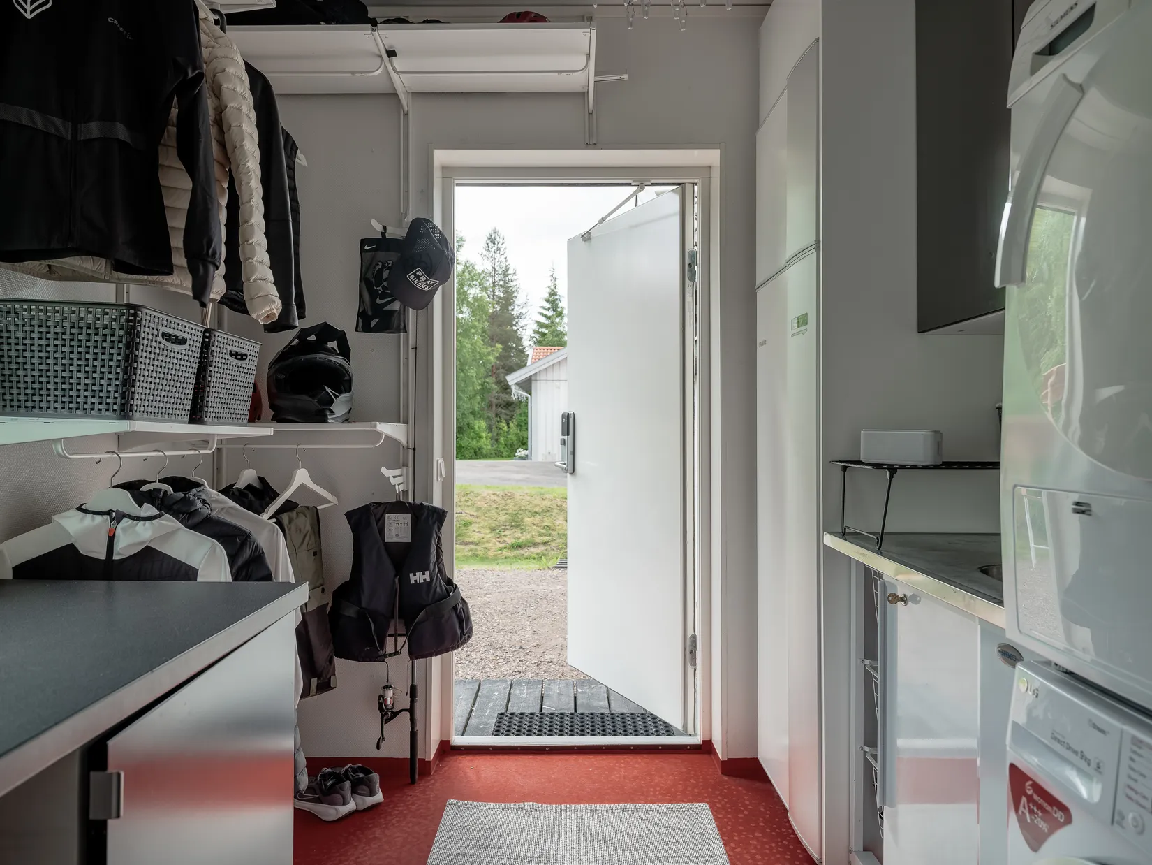 Villa, Elljusvägen 18, Sälens by, Malung-Sälen