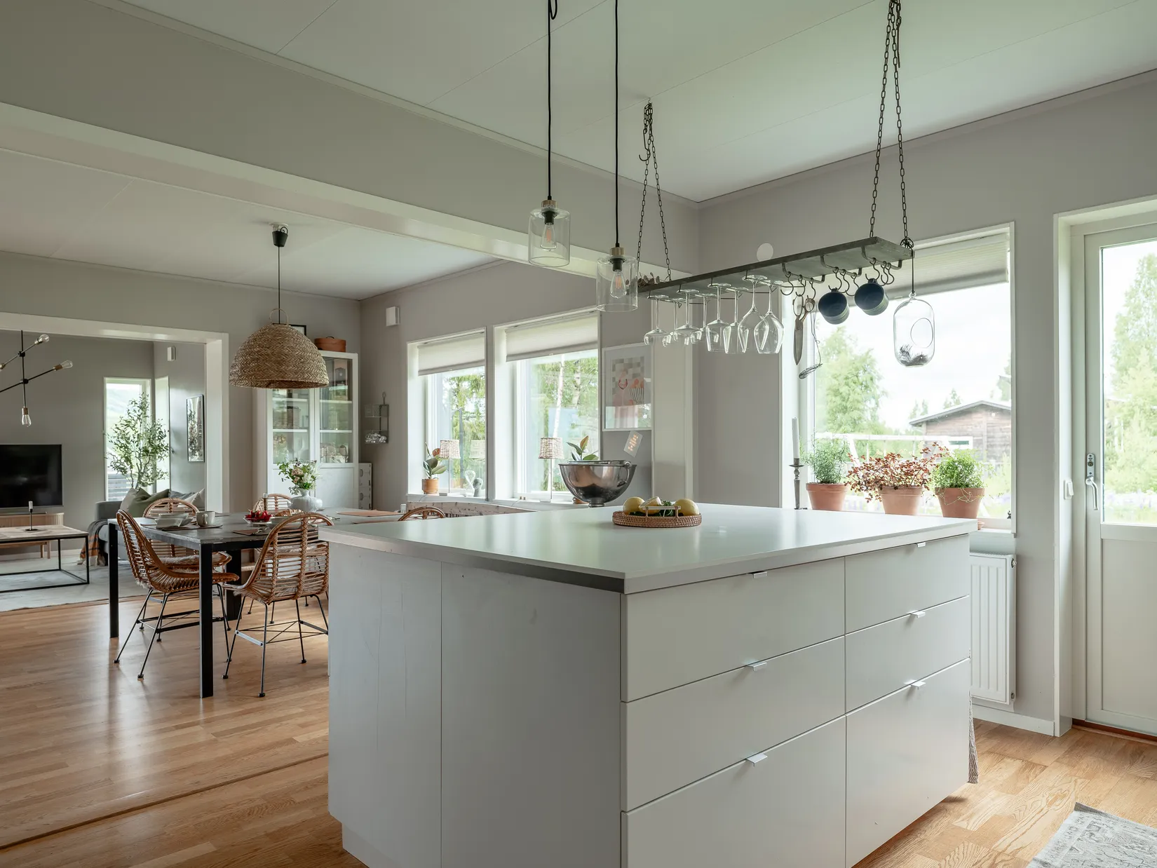 Villa, Elljusvägen 18, Sälens by, Malung-Sälen