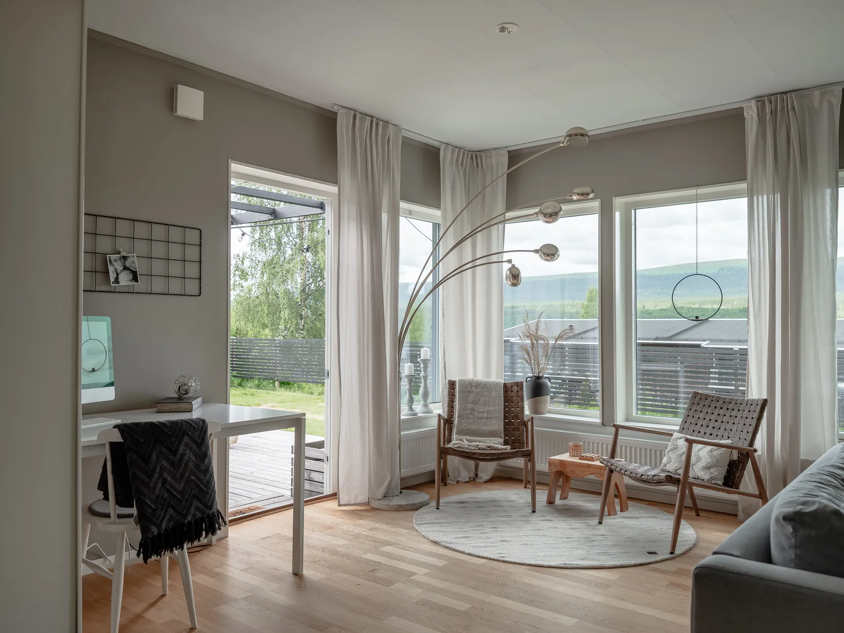 Villa, Elljusvägen 18, Sälens by, Malung-Sälen