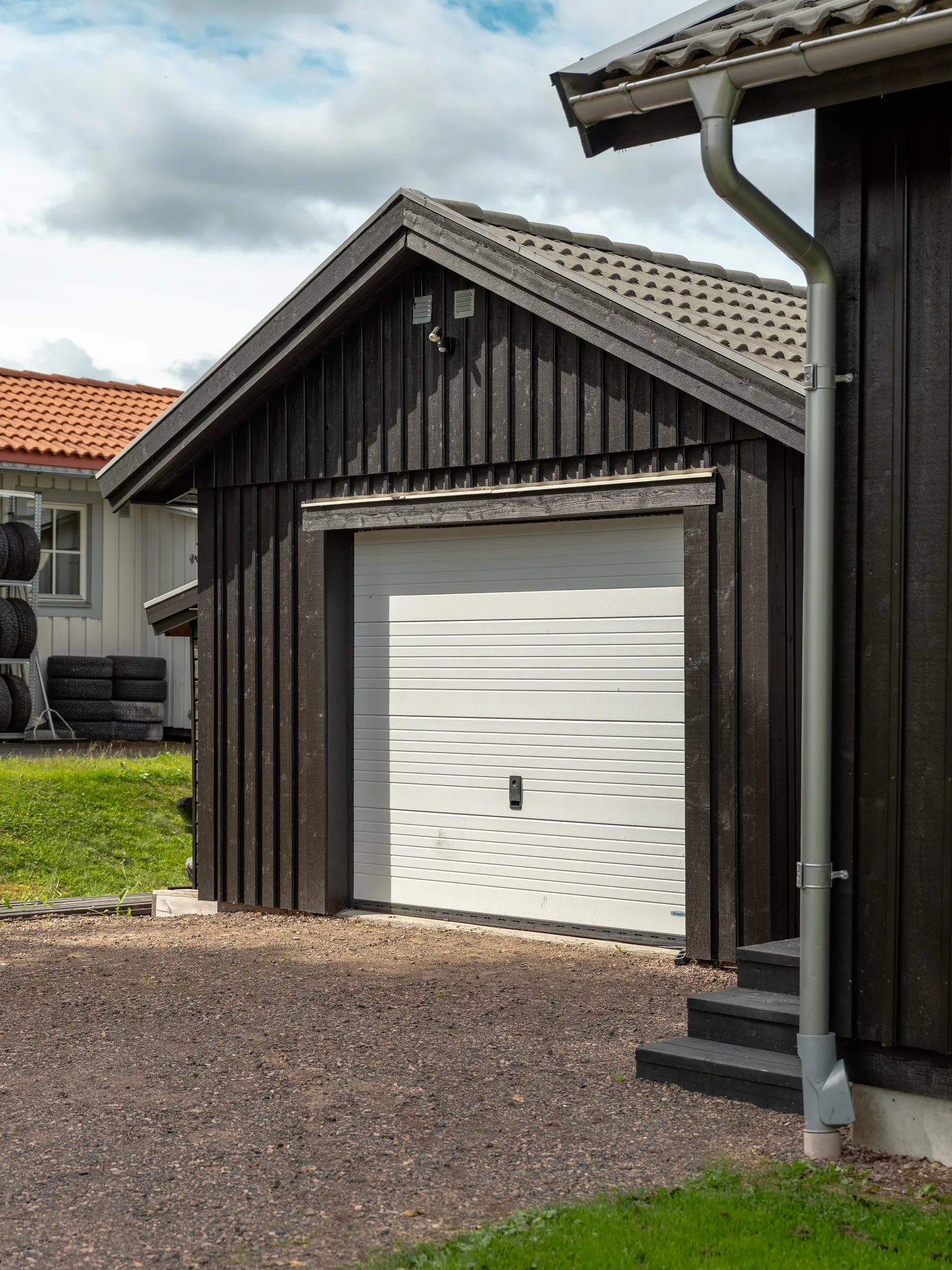 Villa, Elljusvägen 18, Sälens by, Malung-Sälen