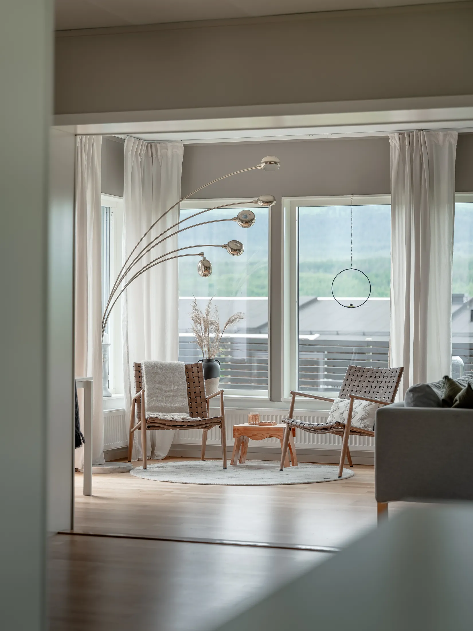 Villa, Elljusvägen 18, Sälens by, Malung-Sälen