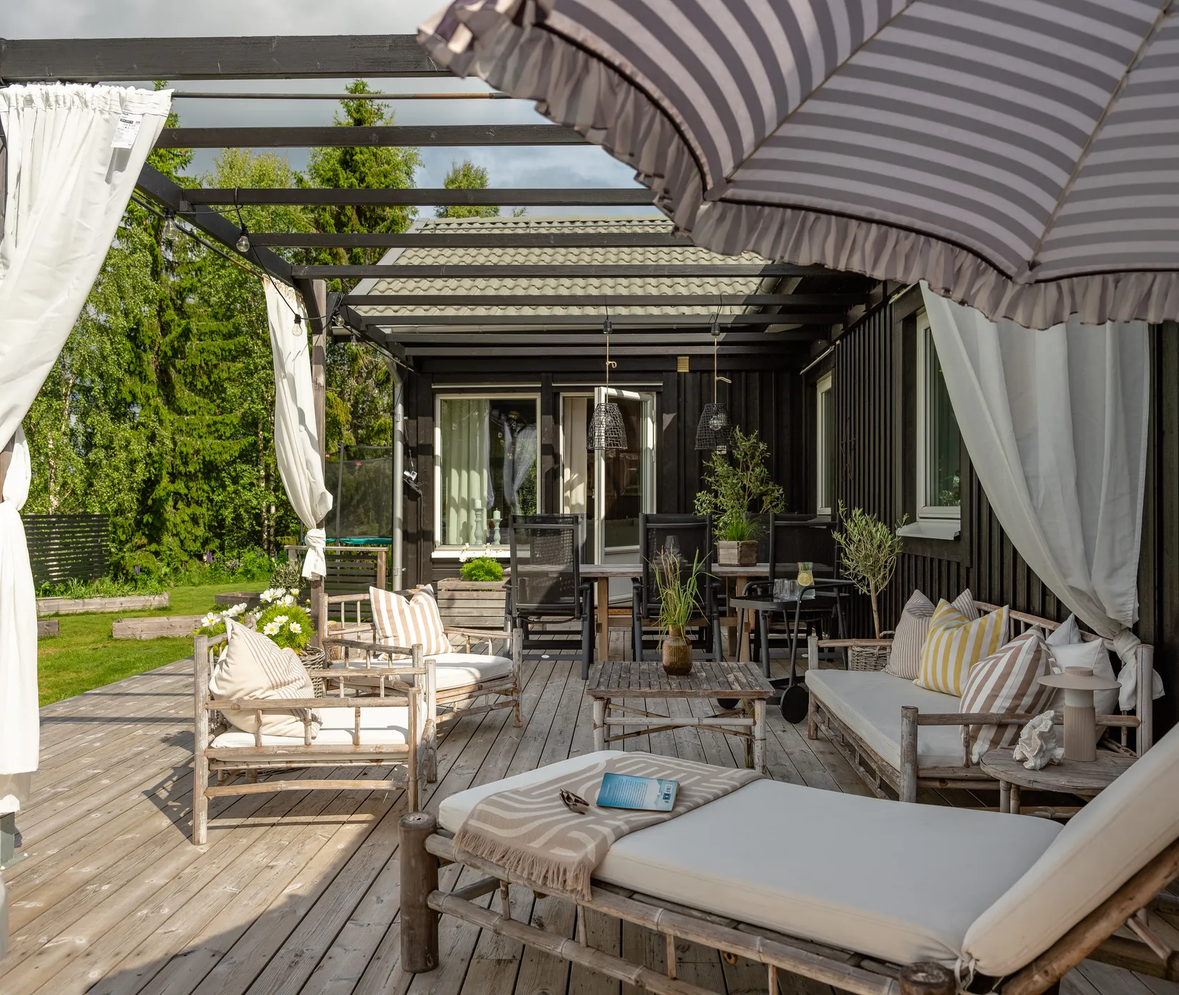 Villa, Elljusvägen 18, Sälens by, Malung-Sälen