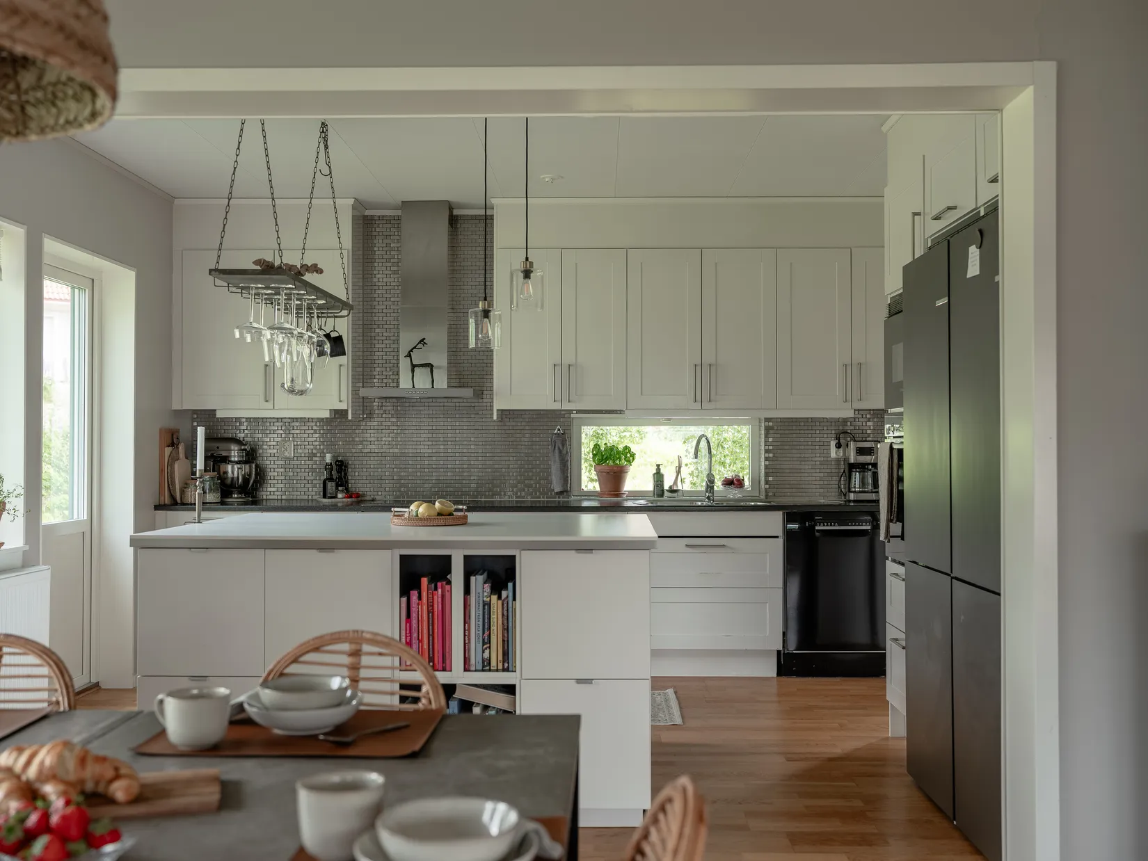 Villa, Elljusvägen 18, Sälens by, Malung-Sälen