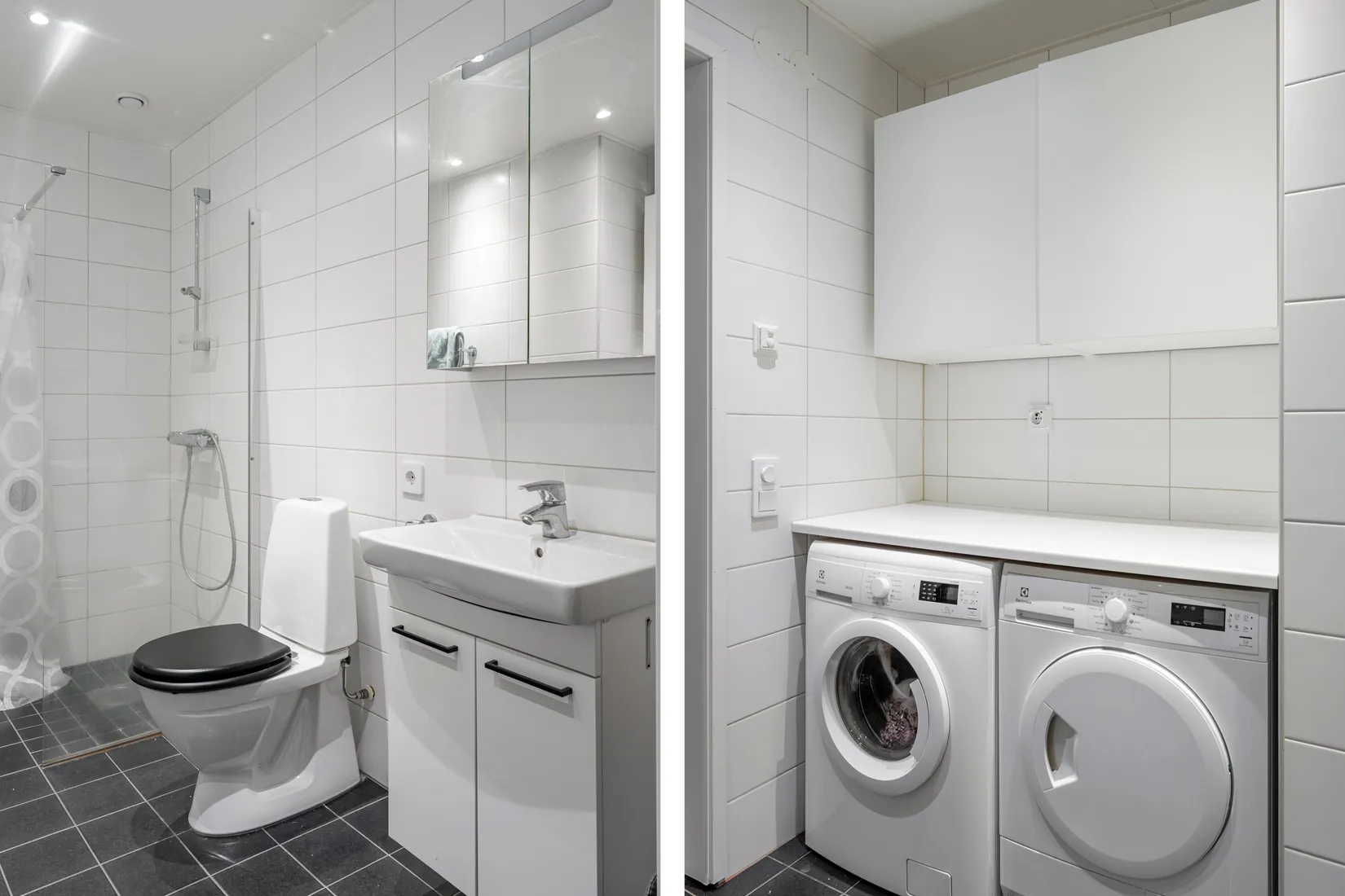 Bostadsrätt, Hägerneholmsvägen 6B, Hägerneholm, Täby