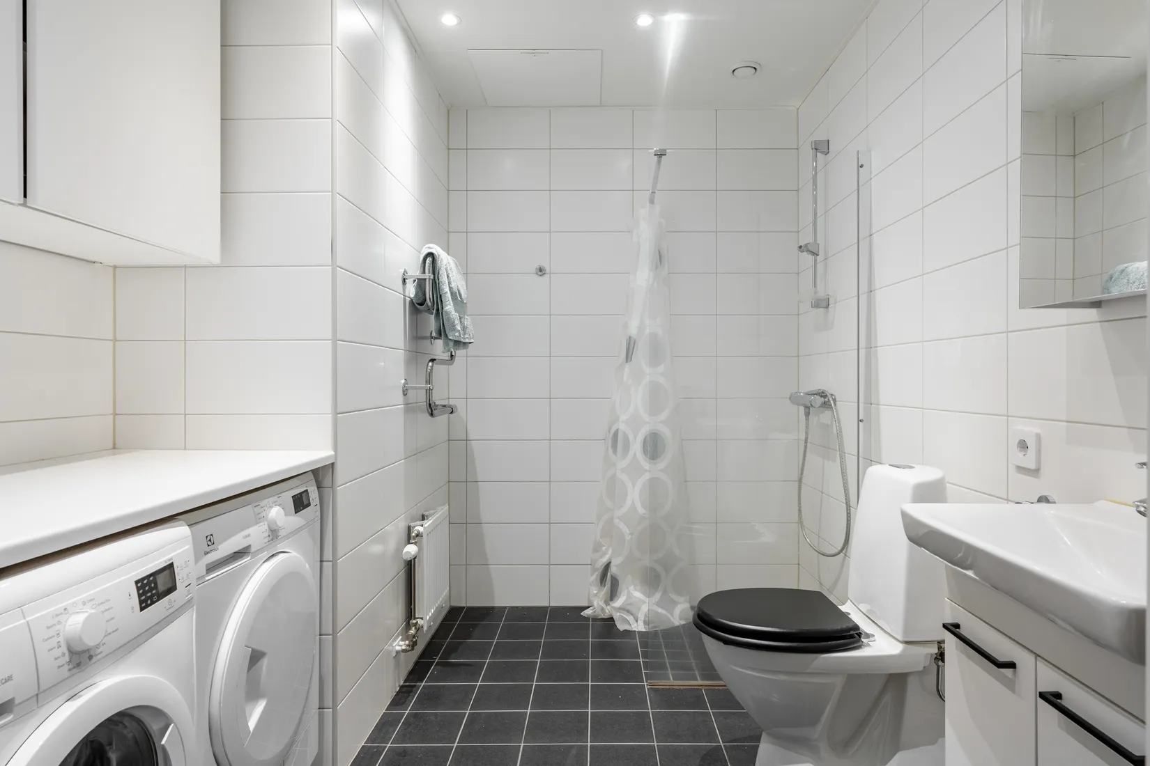 Bostadsrätt, Hägerneholmsvägen 6B, Hägerneholm, Täby