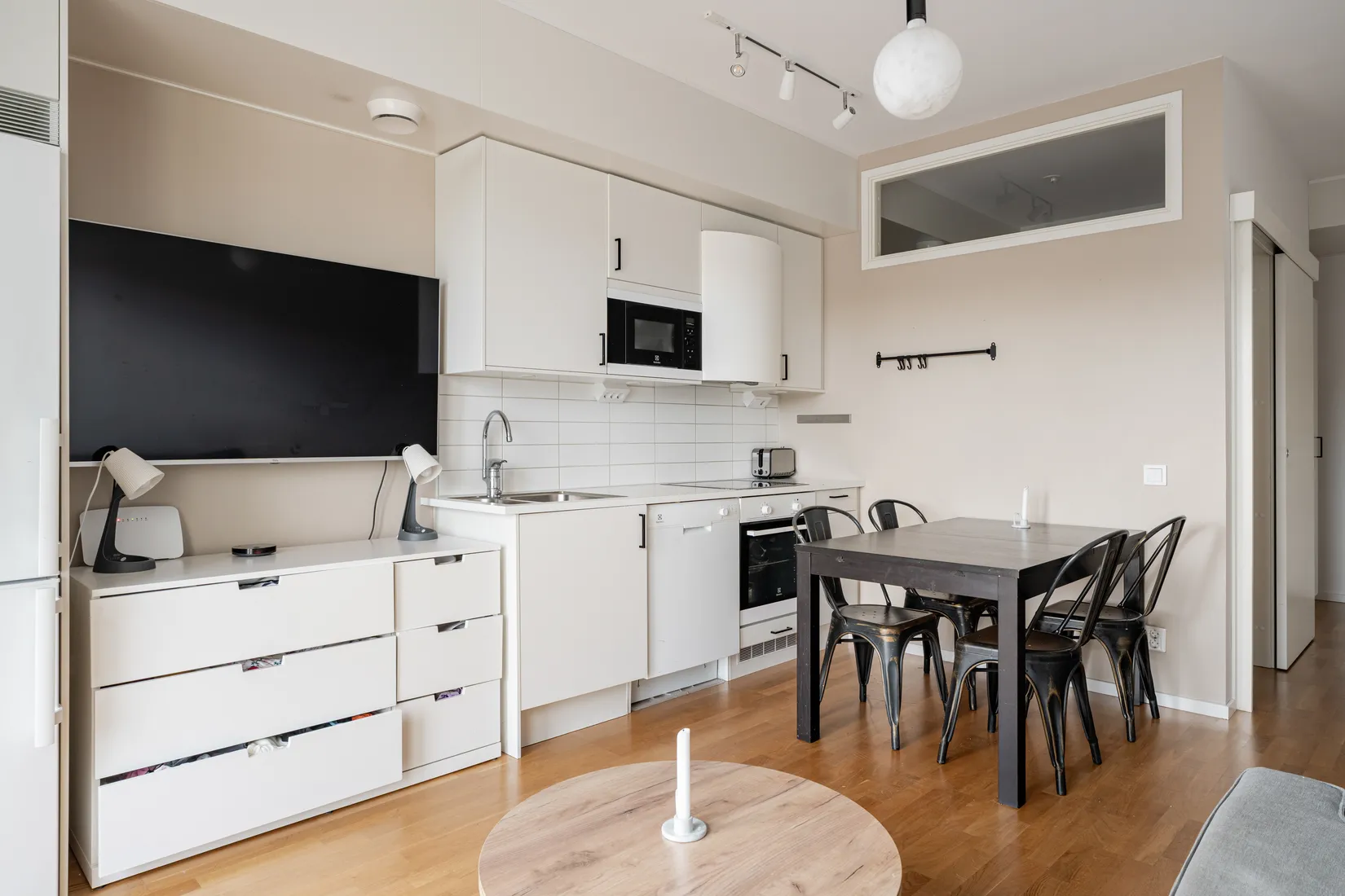 Bostadsrätt, Hägerneholmsvägen 6B, Hägerneholm, Täby