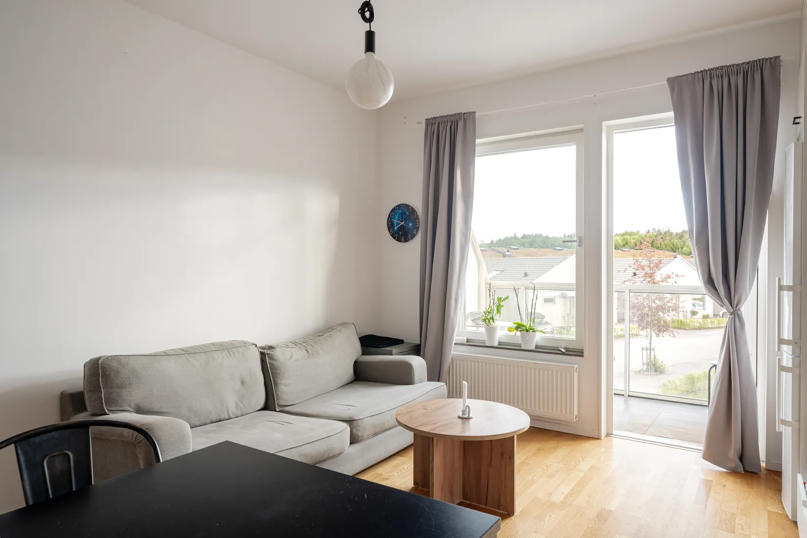 Bostadsrätt, Hägerneholmsvägen 6B, Hägerneholm, Täby