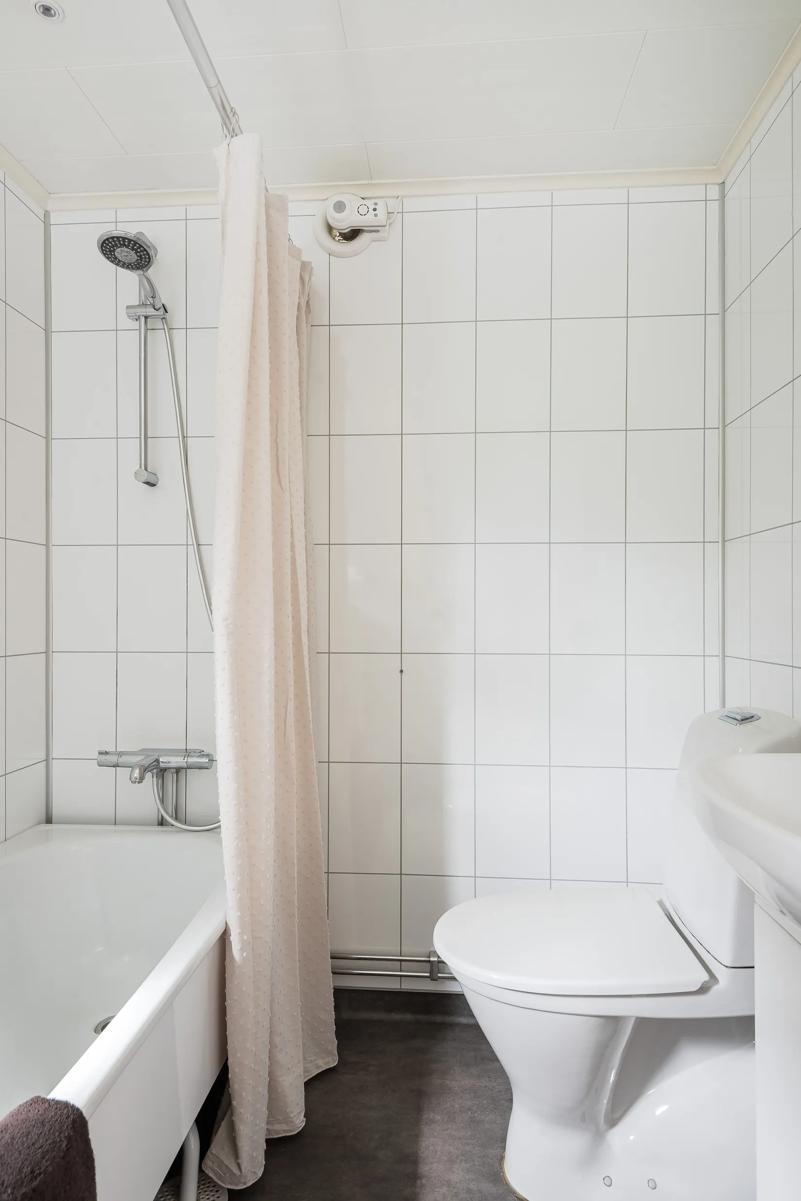 Villa, Malvavägen 7, Kvissleby, Sundsvall