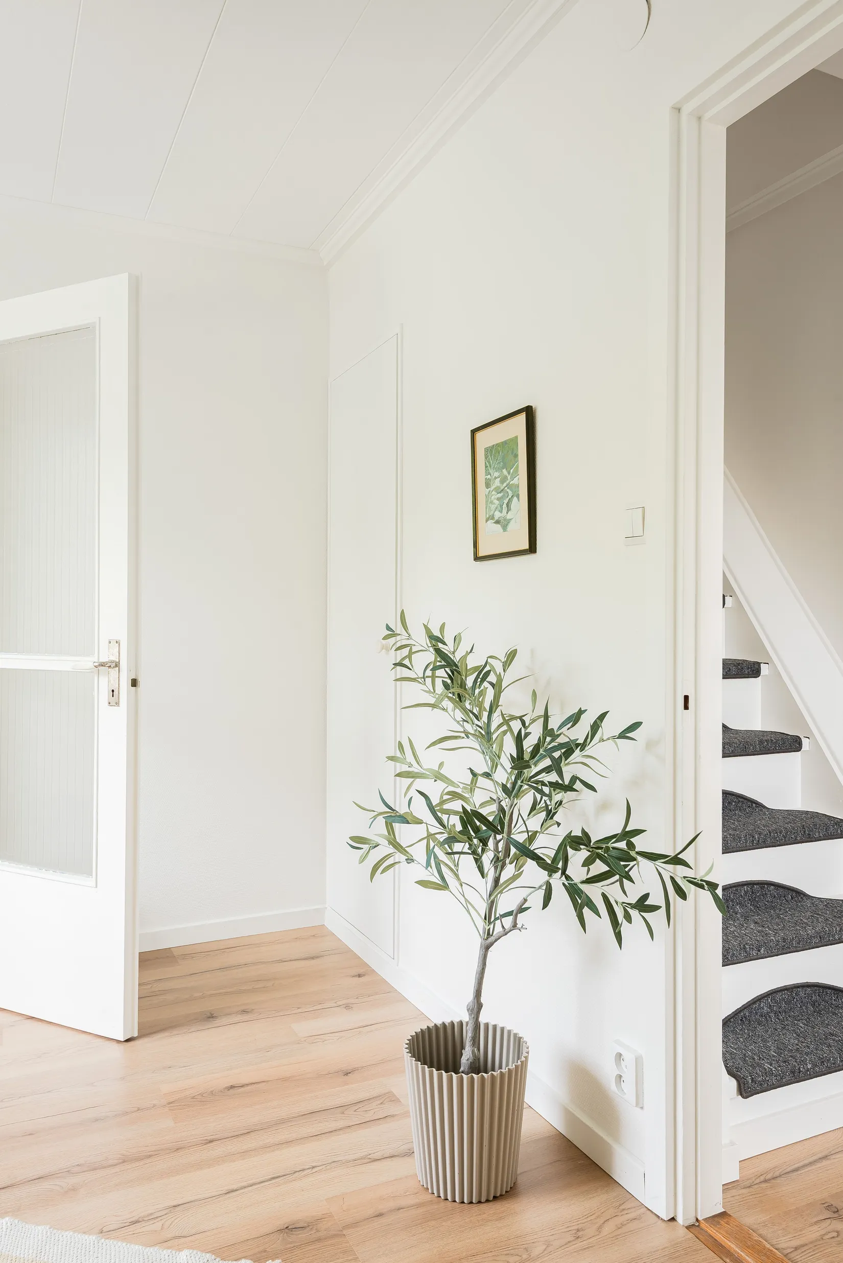 Villa, Malvavägen 7, Kvissleby, Sundsvall