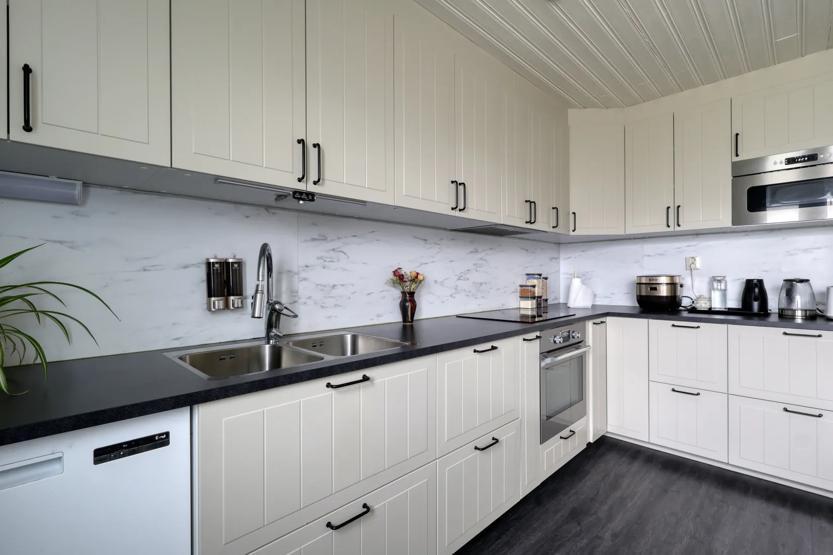 Villa, Idtjärnsgatan 105, Angered, Göteborg