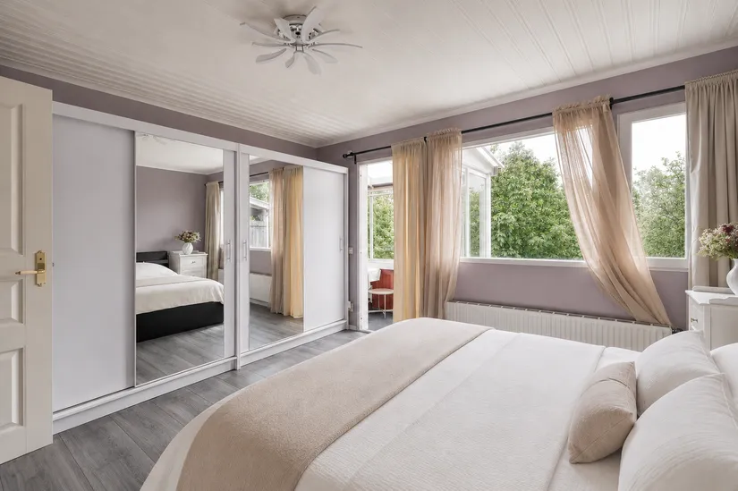 Villa, Idtjärnsgatan 105, Angered, Göteborg