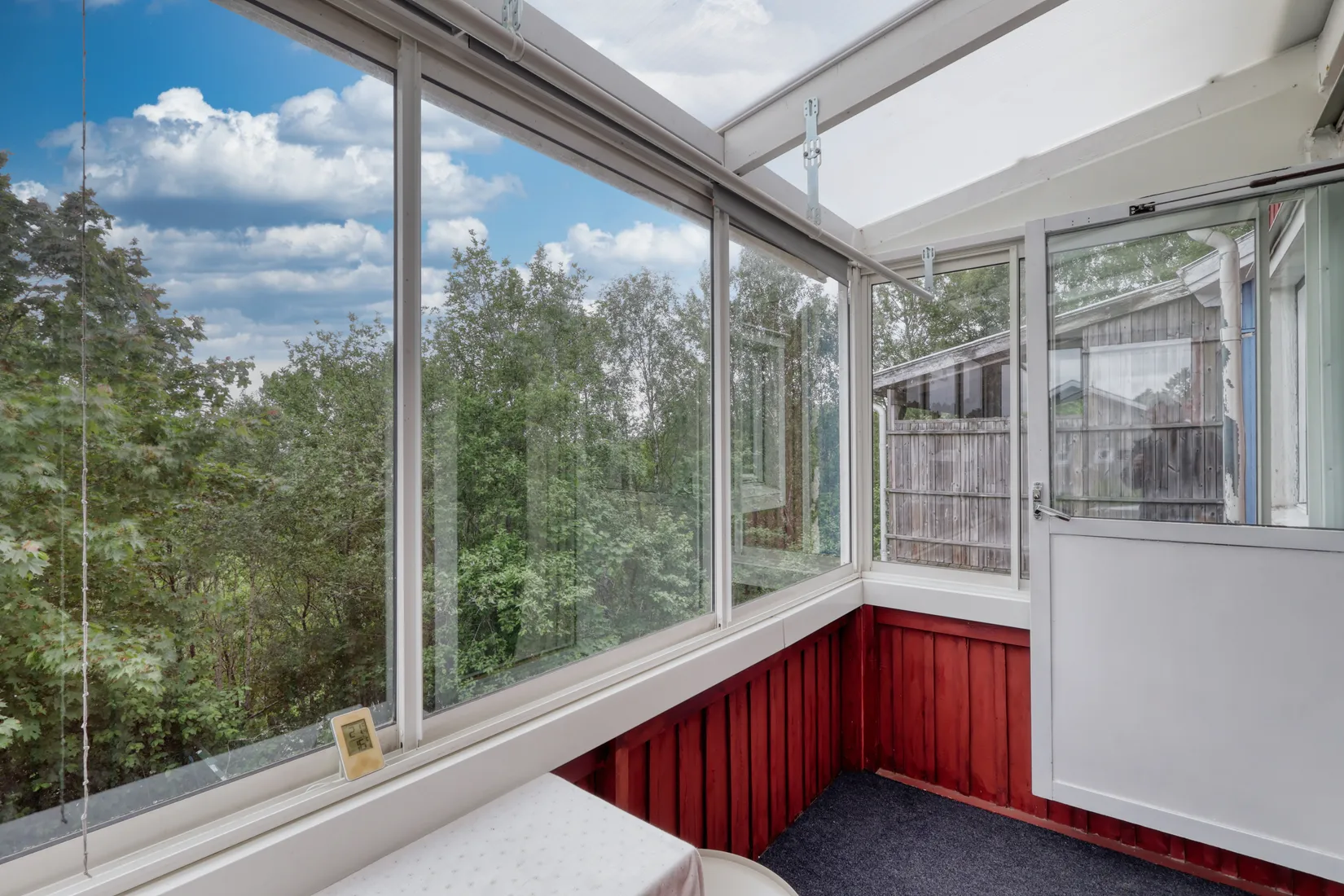 Villa, Idtjärnsgatan 105, Angered, Göteborg