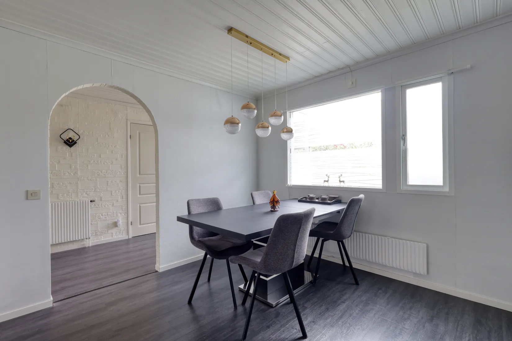 Villa, Idtjärnsgatan 105, Angered, Göteborg