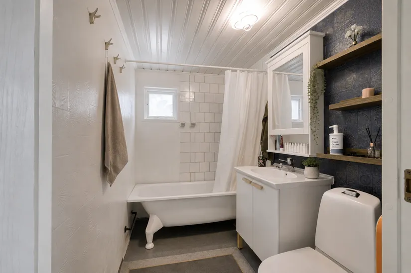 Villa, Idtjärnsgatan 105, Angered, Göteborg