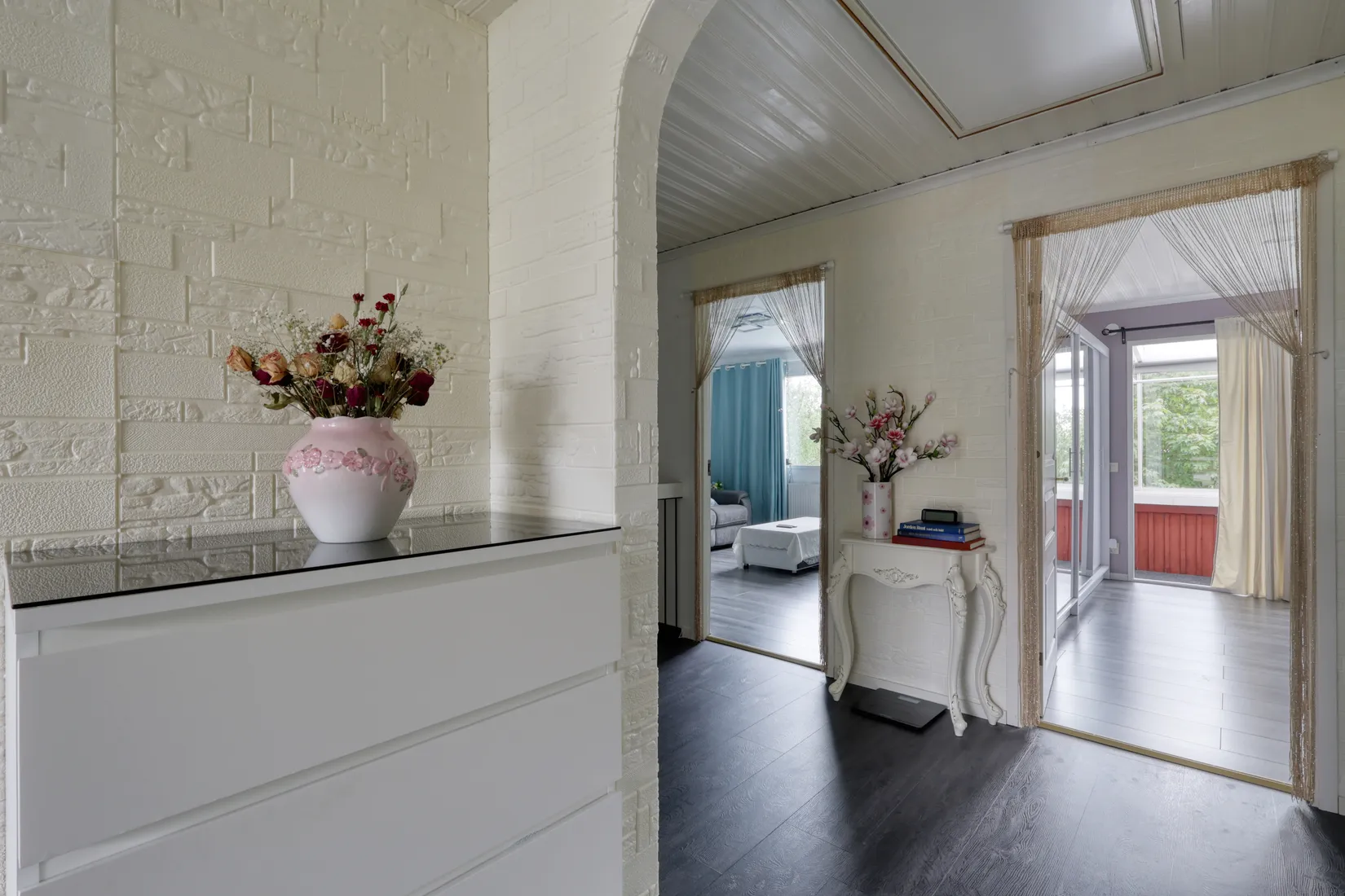 Villa, Idtjärnsgatan 105, Angered, Göteborg