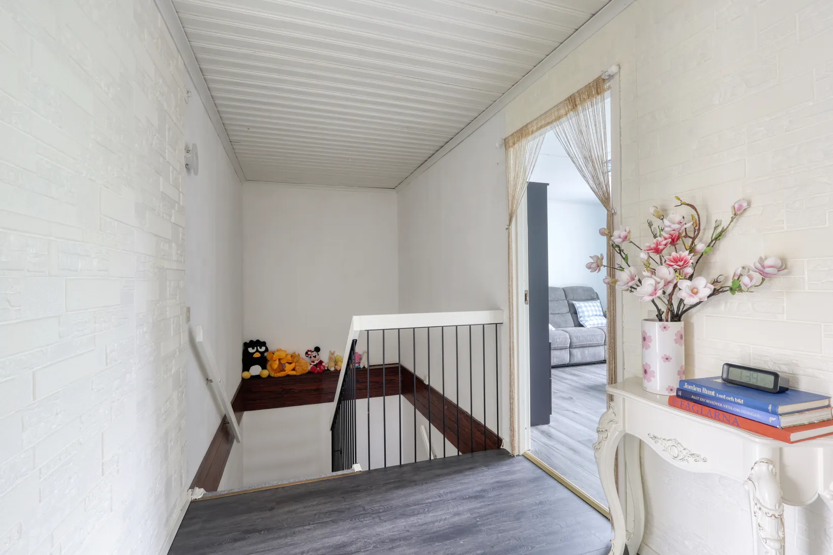 Villa, Idtjärnsgatan 105, Angered, Göteborg