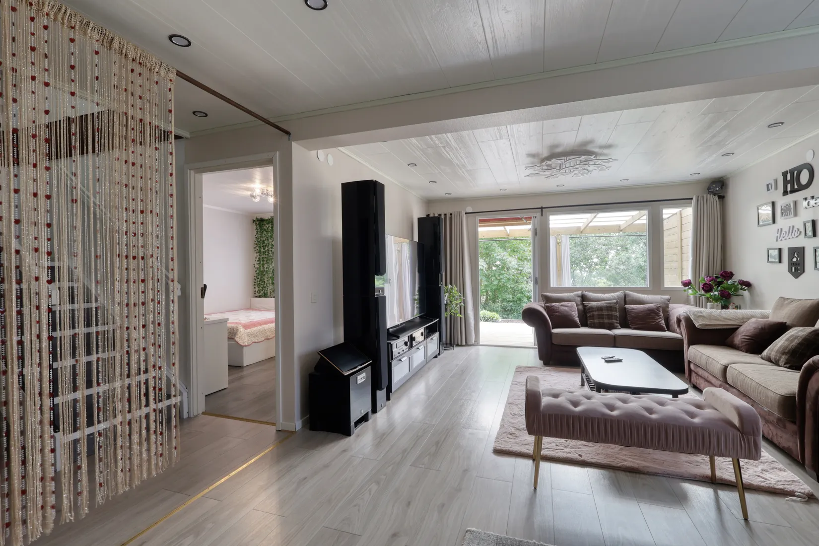 Villa, Idtjärnsgatan 105, Angered, Göteborg