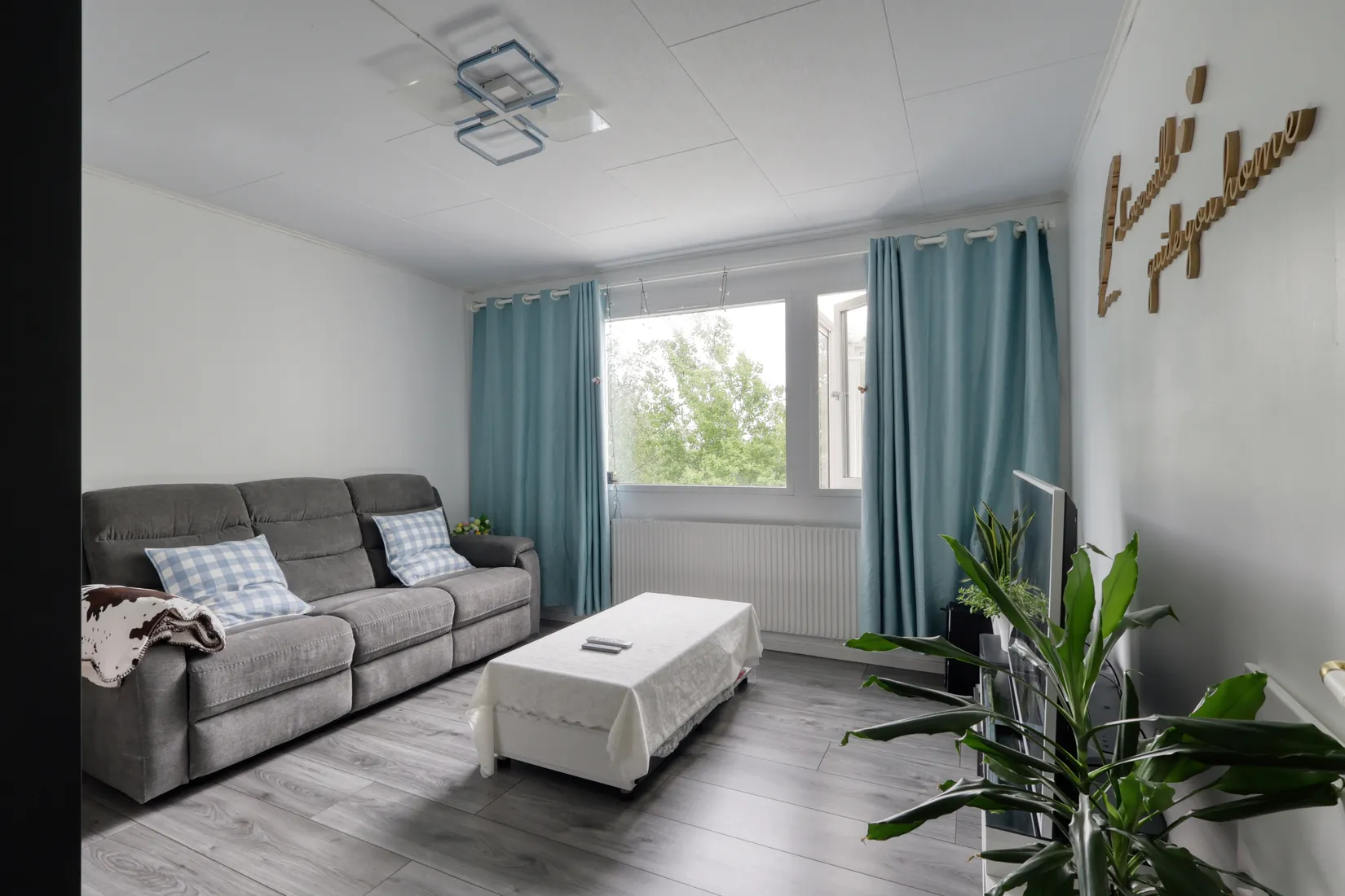 Villa, Idtjärnsgatan 105, Angered, Göteborg