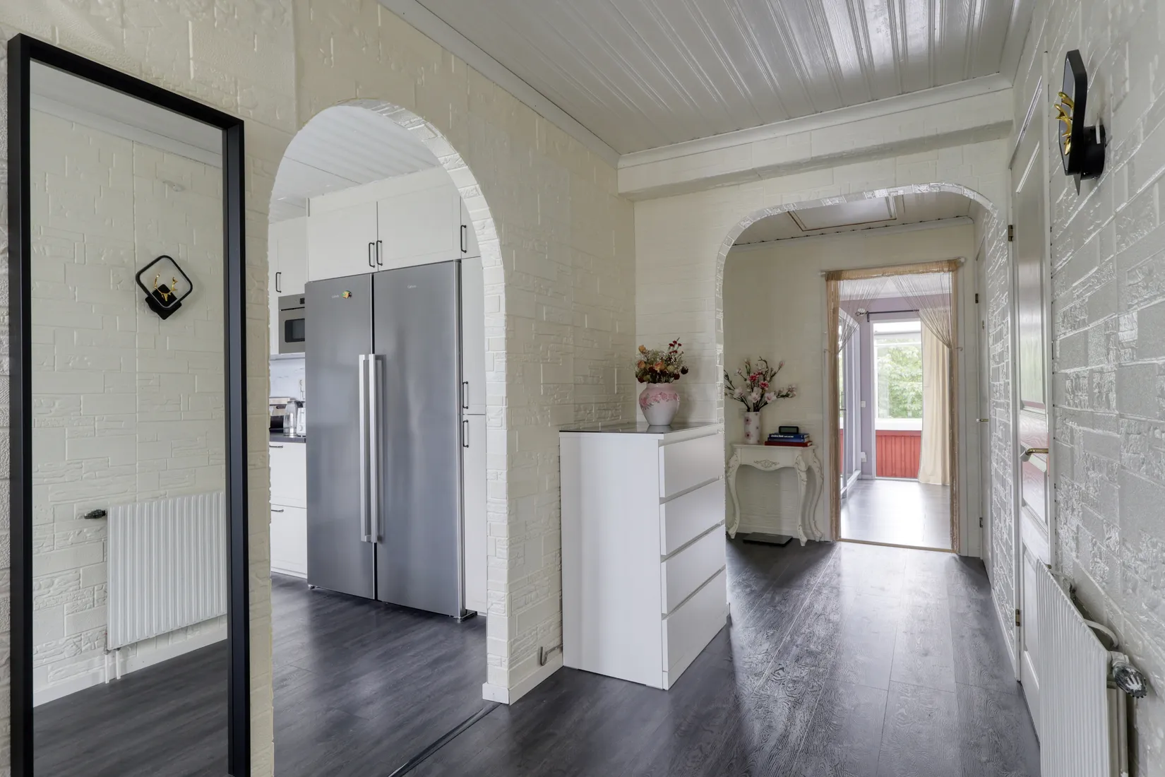 Villa, Idtjärnsgatan 105, Angered, Göteborg