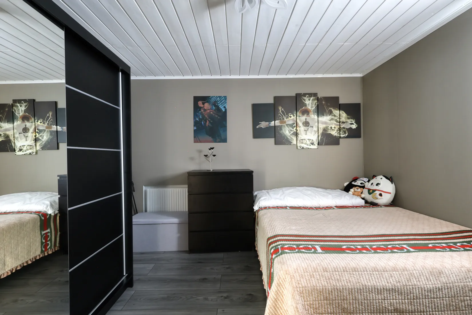 Villa, Idtjärnsgatan 105, Angered, Göteborg