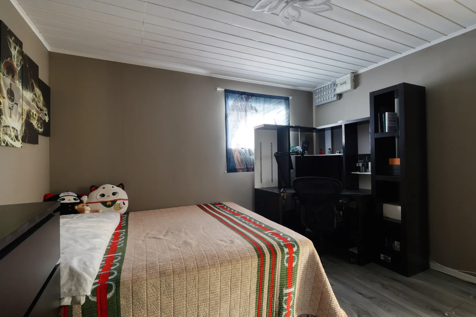 Villa, Idtjärnsgatan 105, Angered, Göteborg