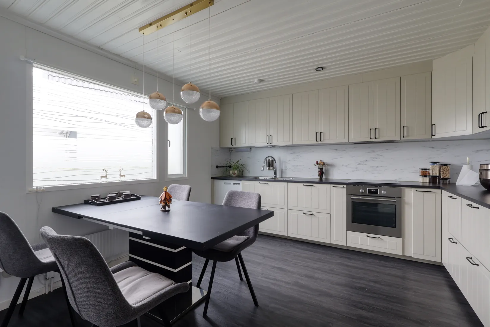 Villa, Idtjärnsgatan 105, Angered, Göteborg