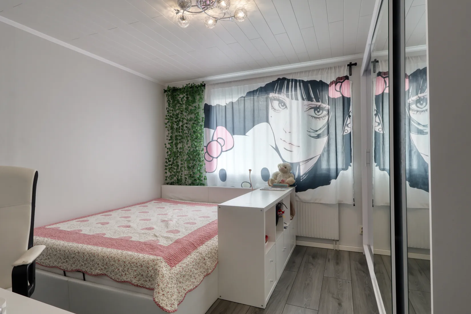Villa, Idtjärnsgatan 105, Angered, Göteborg