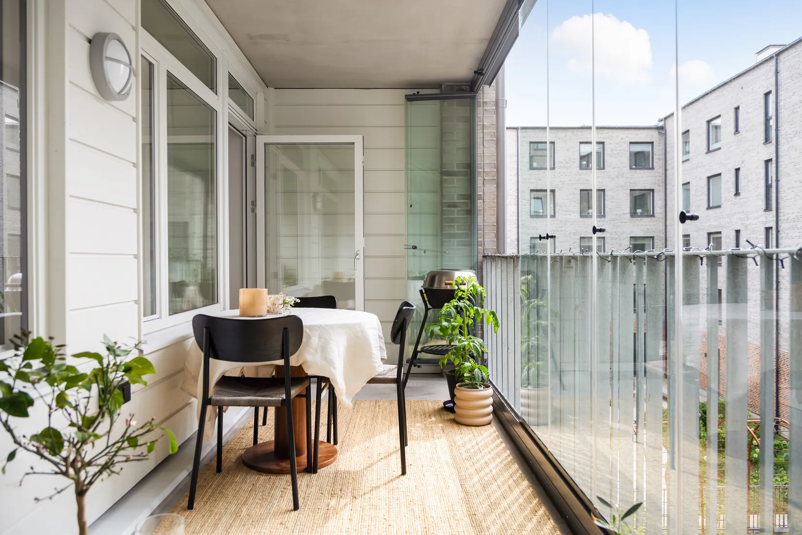 Bostadsrätt, Ellen Klemans gata 9, Pottholmen, Karlskrona
