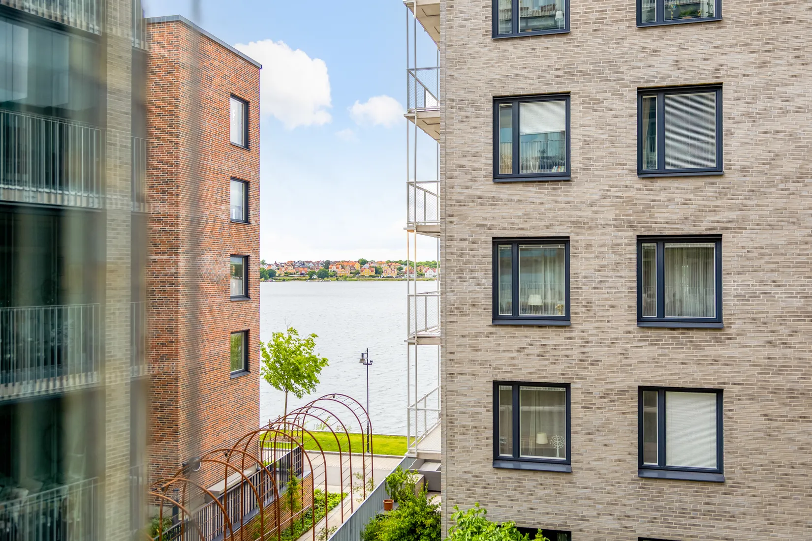 Bostadsrätt, Ellen Klemans gata 9, Pottholmen, Karlskrona