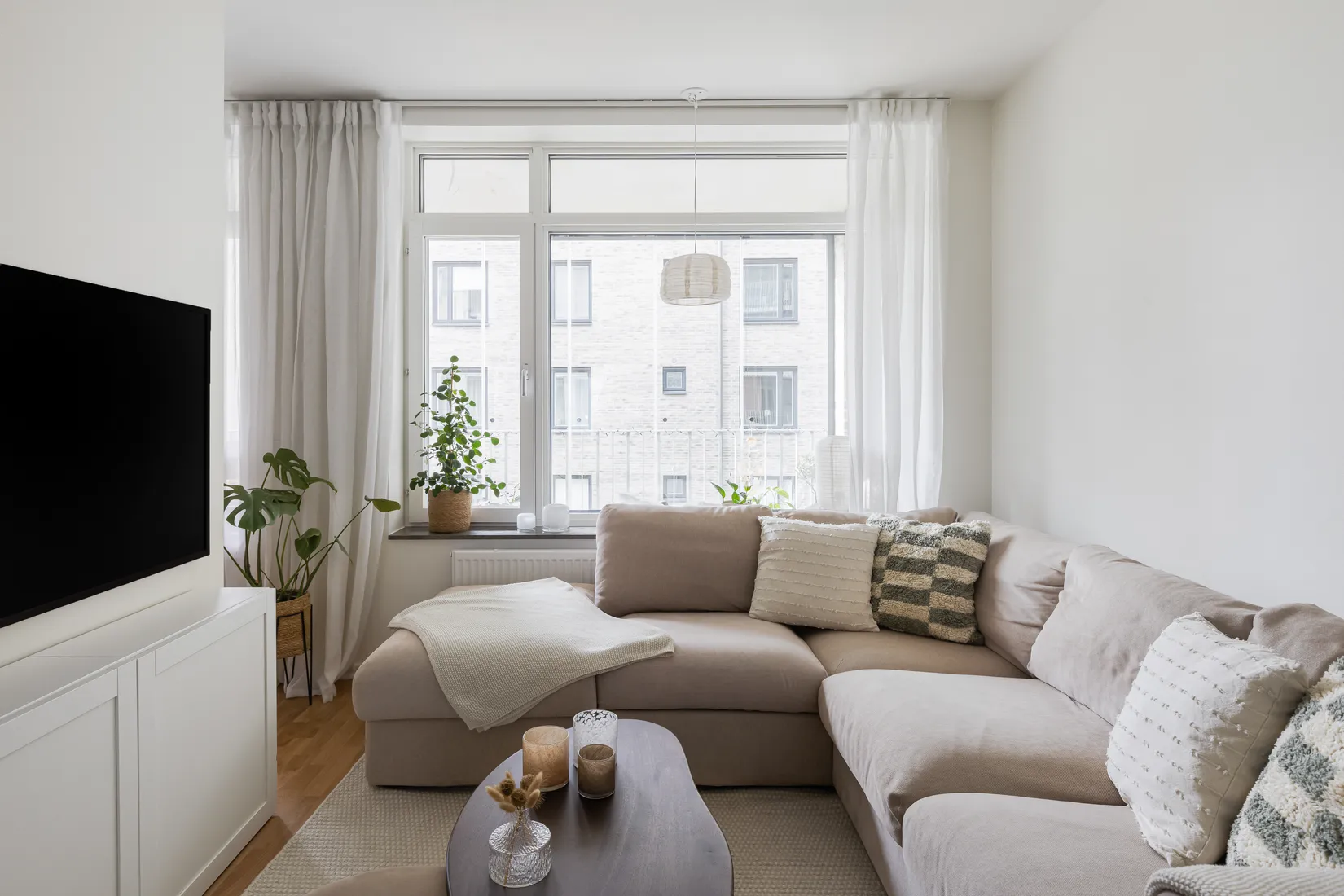 Bostadsrätt, Ellen Klemans gata 9, Pottholmen, Karlskrona