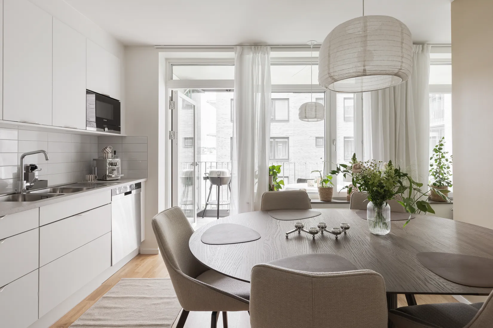 Bostadsrätt, Ellen Klemans gata 9, Pottholmen, Karlskrona