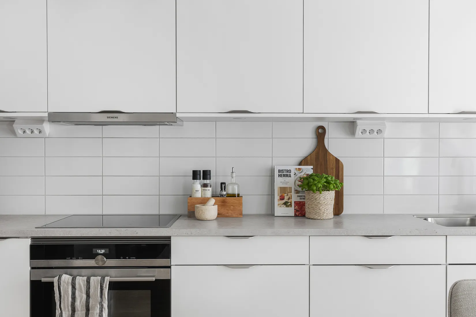 Bostadsrätt, Ellen Klemans gata 9, Pottholmen, Karlskrona
