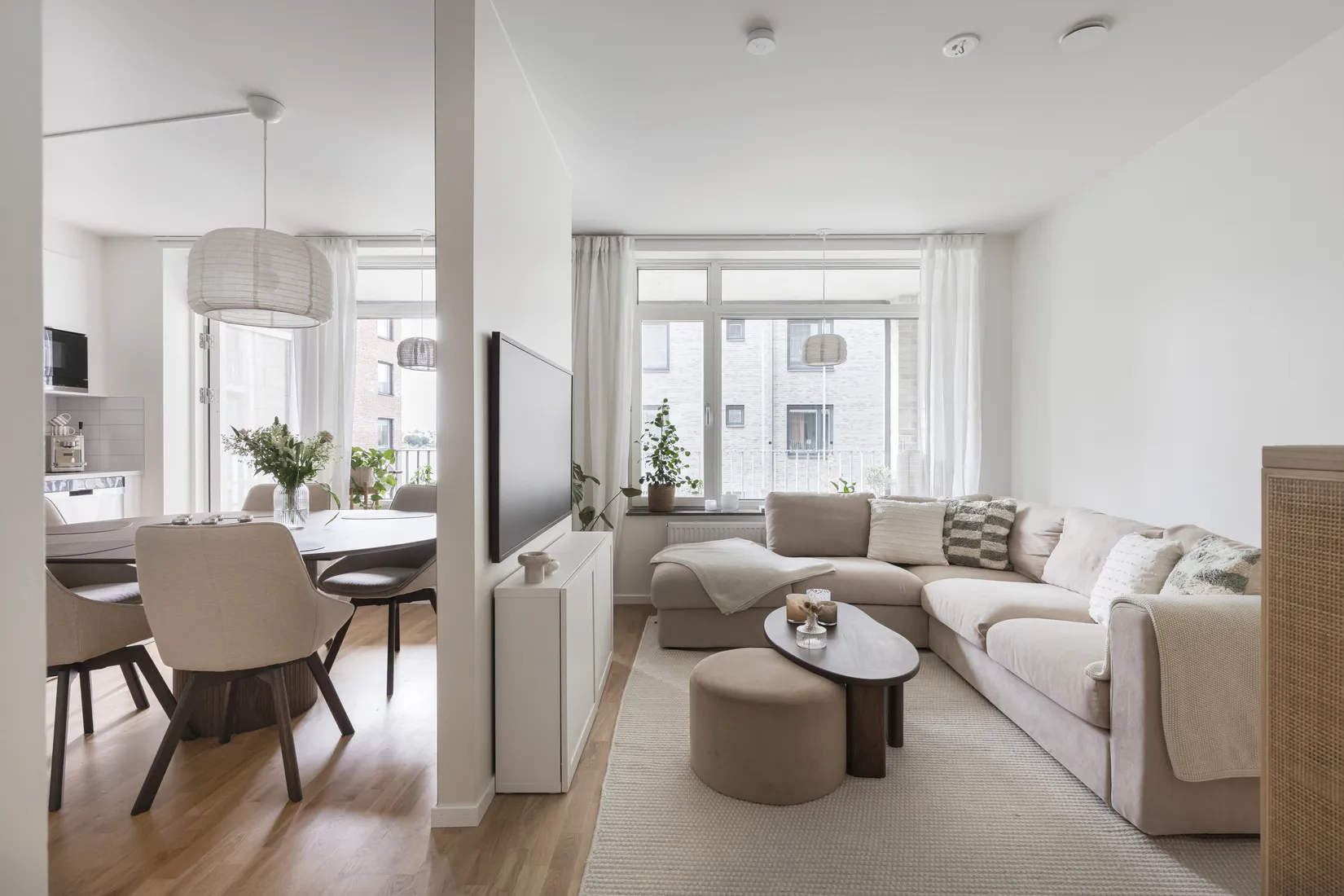 Bostadsrätt, Ellen Klemans gata 9, Pottholmen, Karlskrona