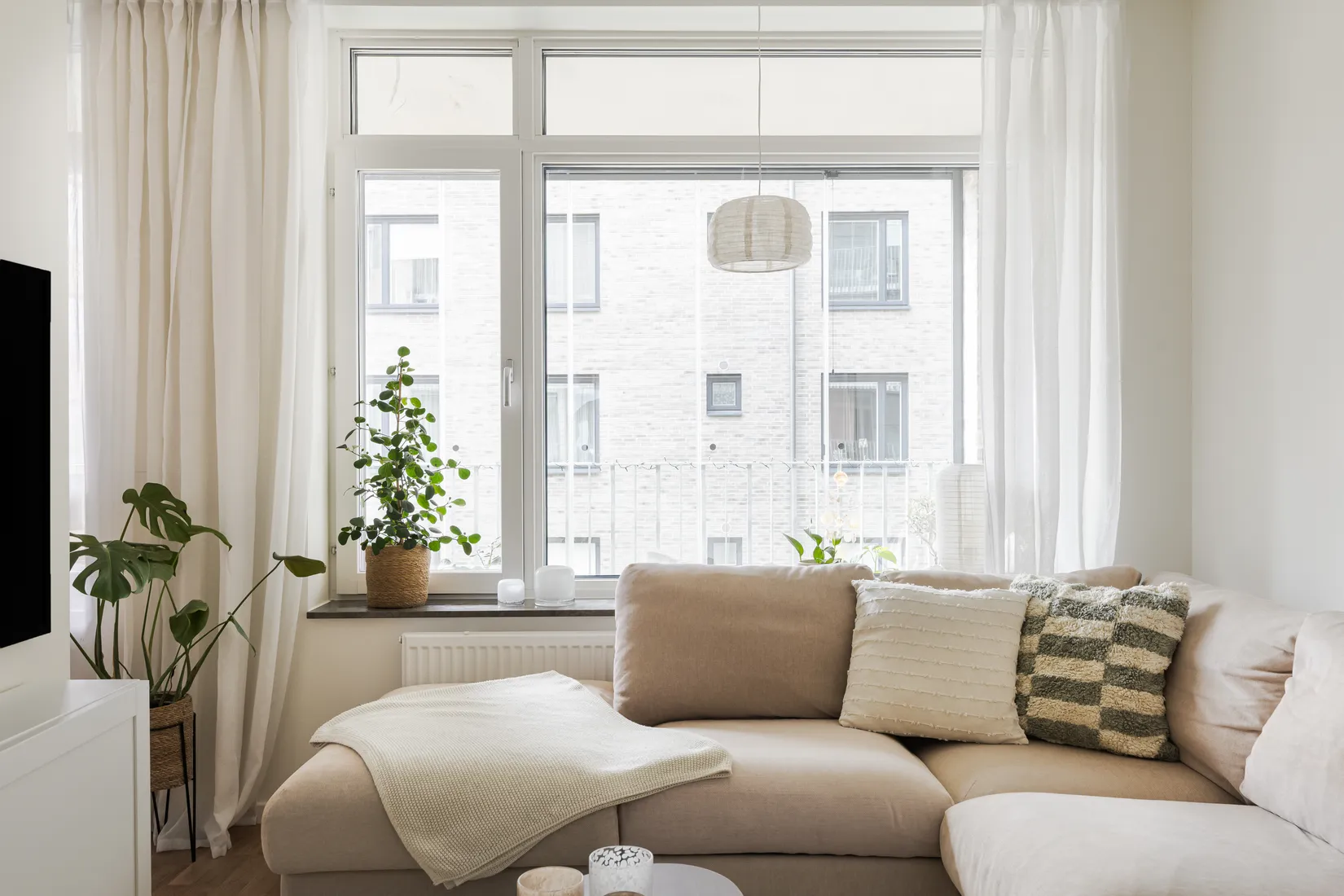 Bostadsrätt, Ellen Klemans gata 9, Pottholmen, Karlskrona
