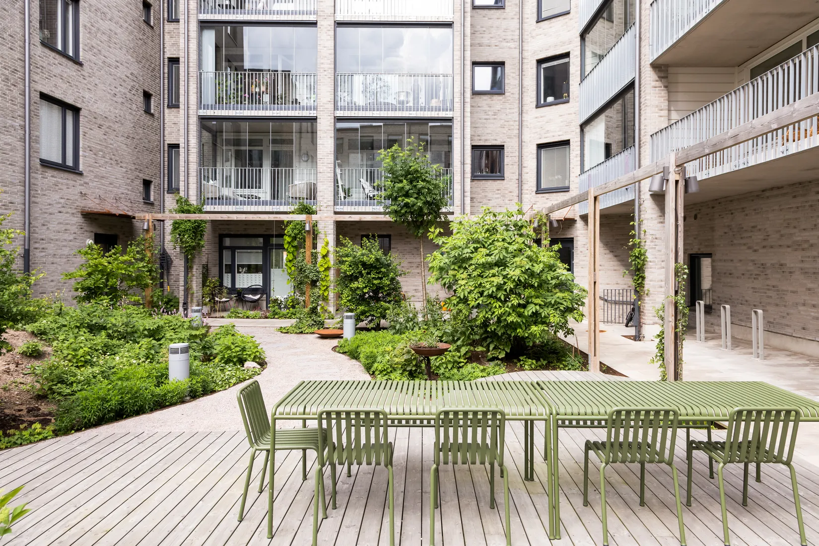 Bostadsrätt, Ellen Klemans gata 9, Pottholmen, Karlskrona