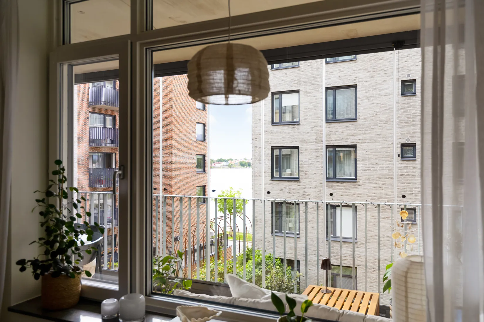 Bostadsrätt, Ellen Klemans gata 9, Pottholmen, Karlskrona