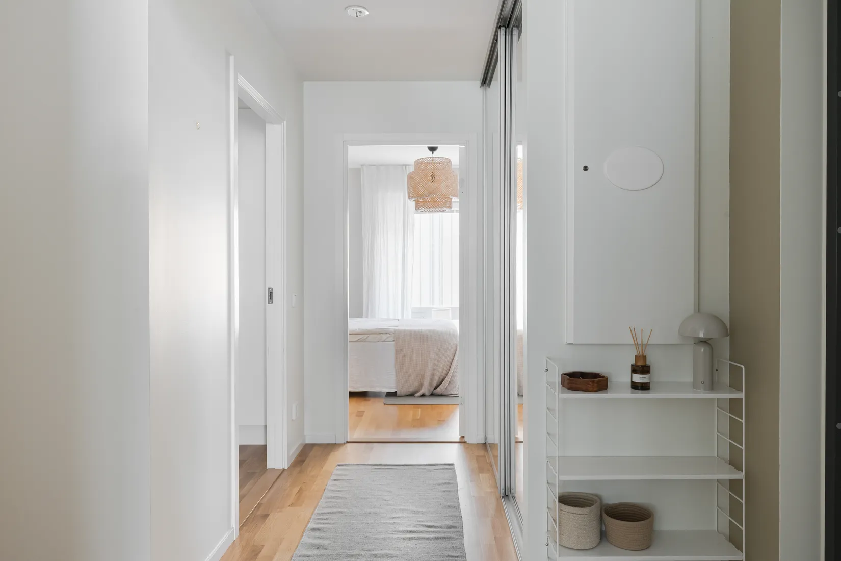 Bostadsrätt, Ellen Klemans gata 9, Pottholmen, Karlskrona