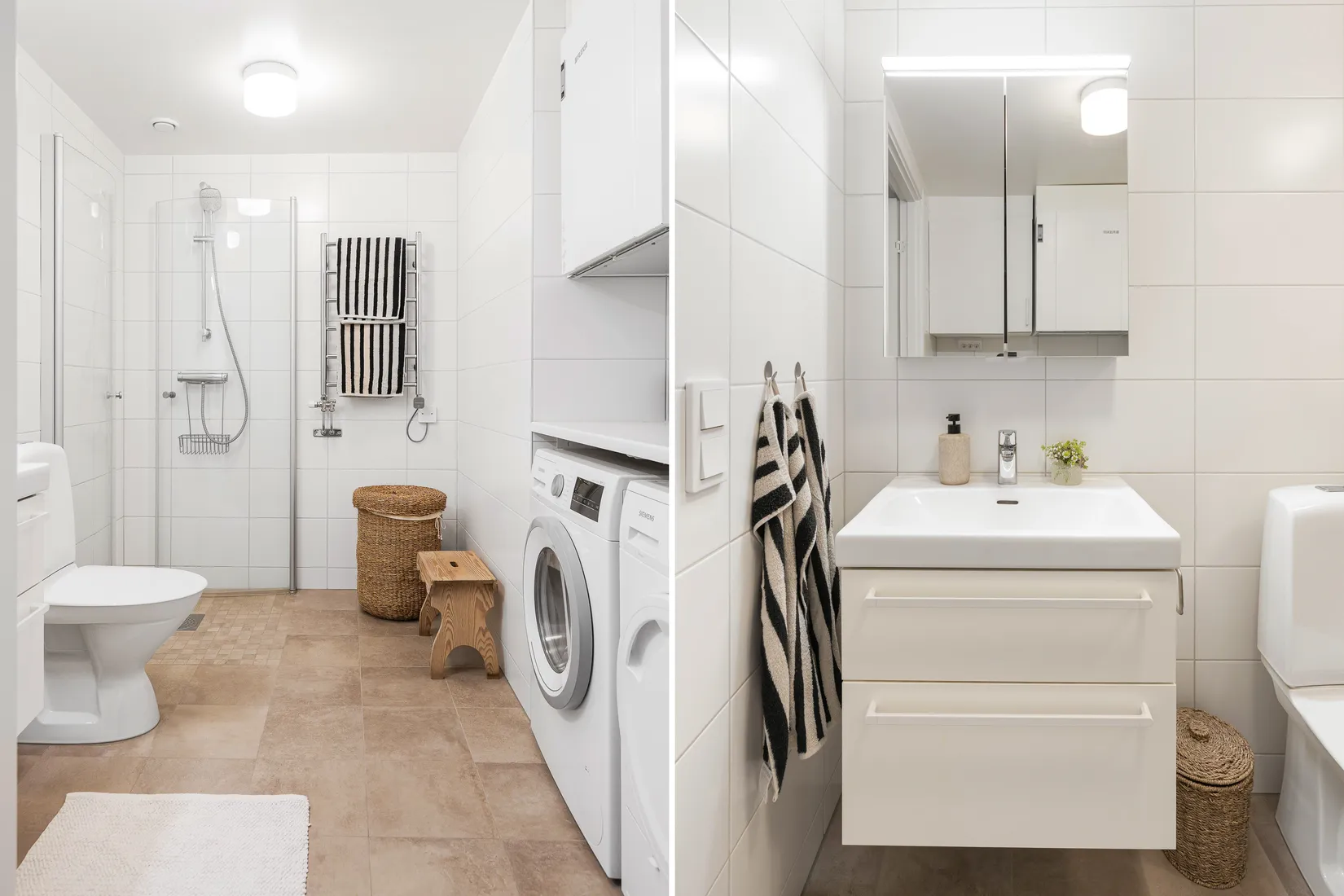 Bostadsrätt, Ellen Klemans gata 9, Pottholmen, Karlskrona
