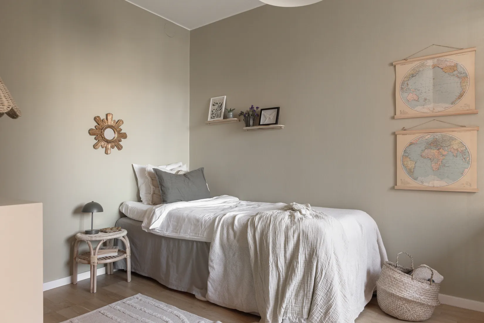 Bostadsrätt, Gräddgatan 10, Kallebäck, Göteborg