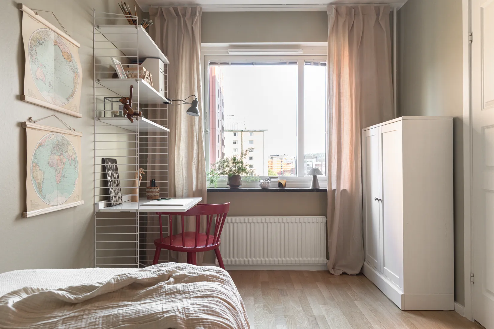 Bostadsrätt, Gräddgatan 10, Kallebäck, Göteborg