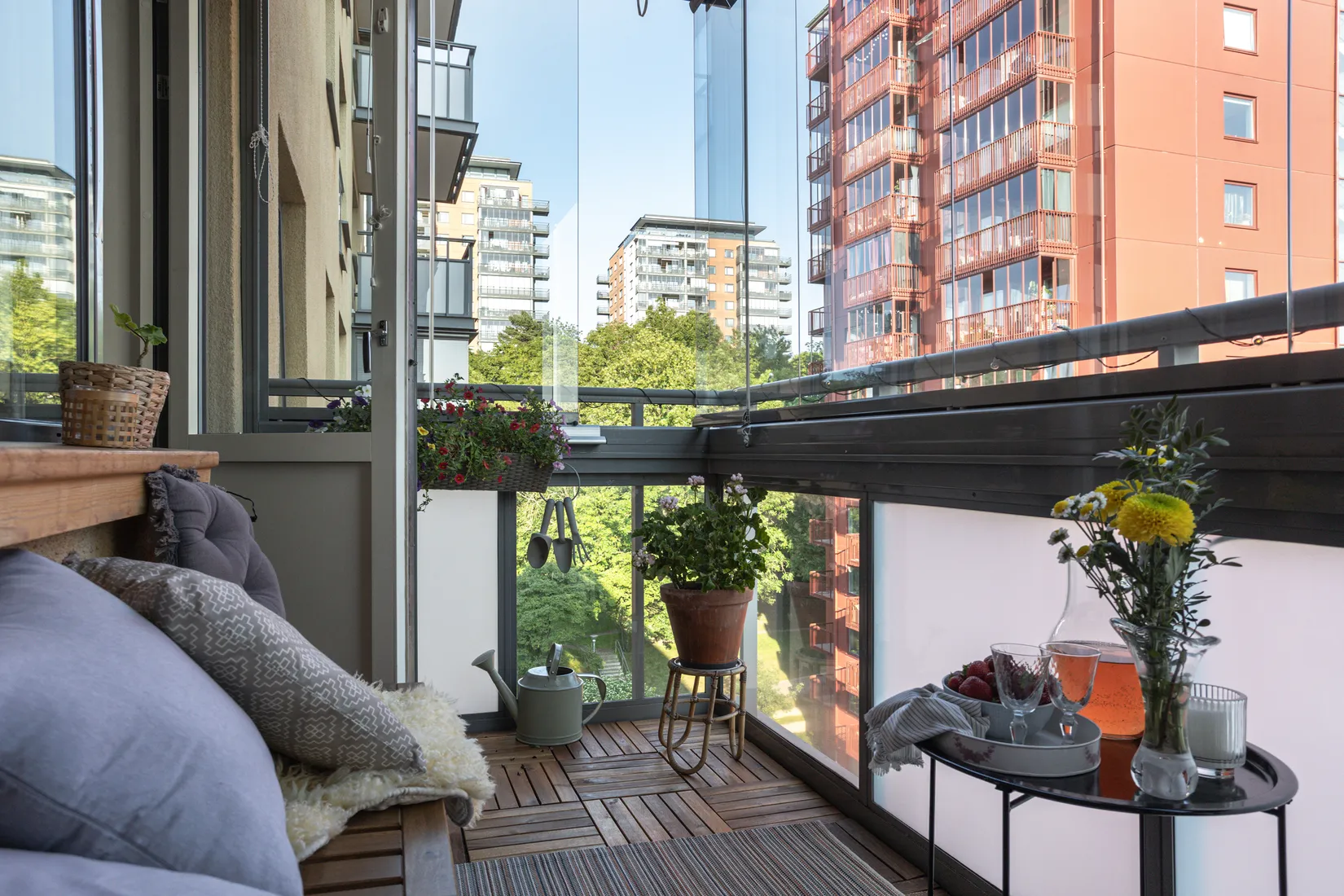 Bostadsrätt, Gräddgatan 10, Kallebäck, Göteborg