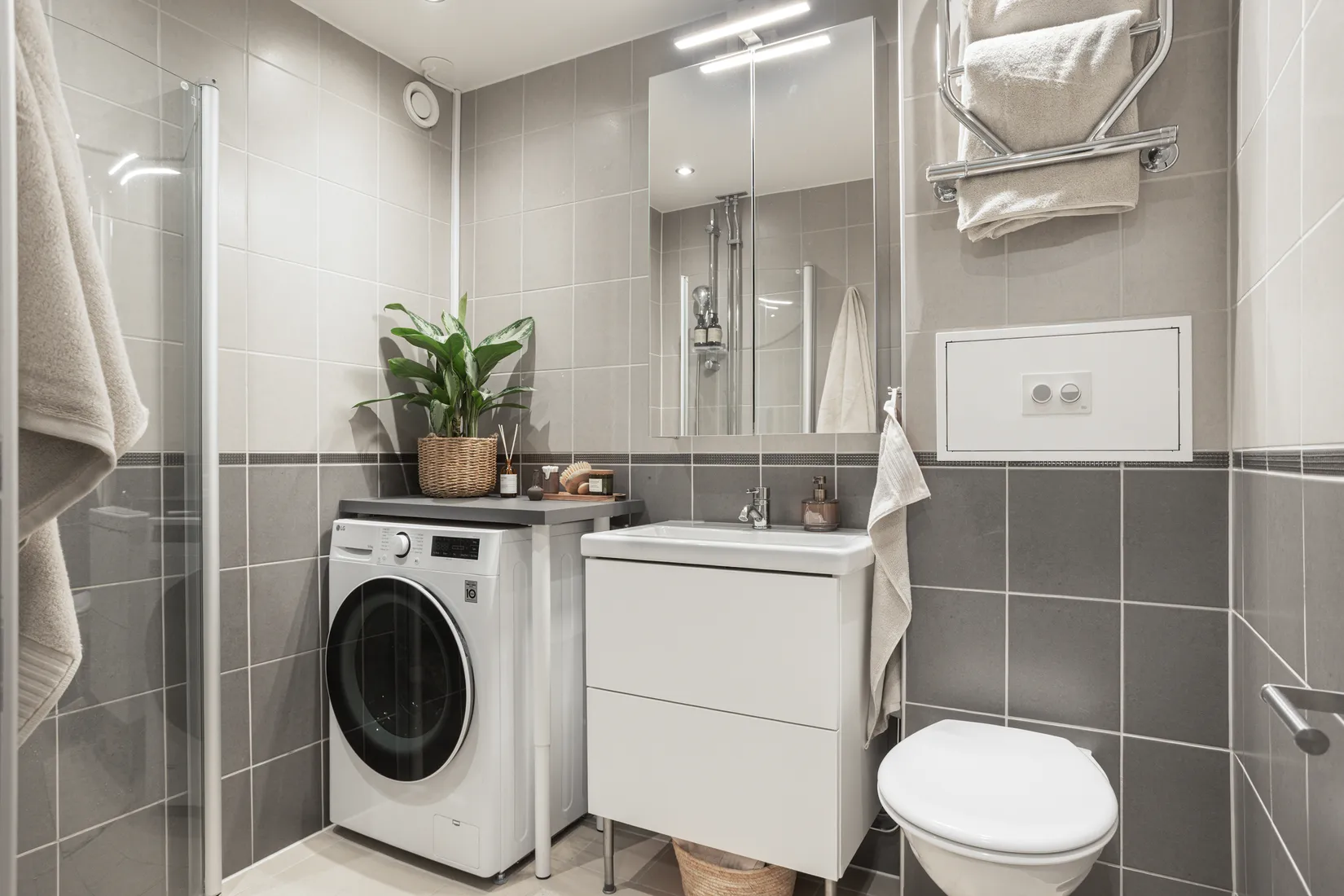 Bostadsrätt, Gräddgatan 10, Kallebäck, Göteborg