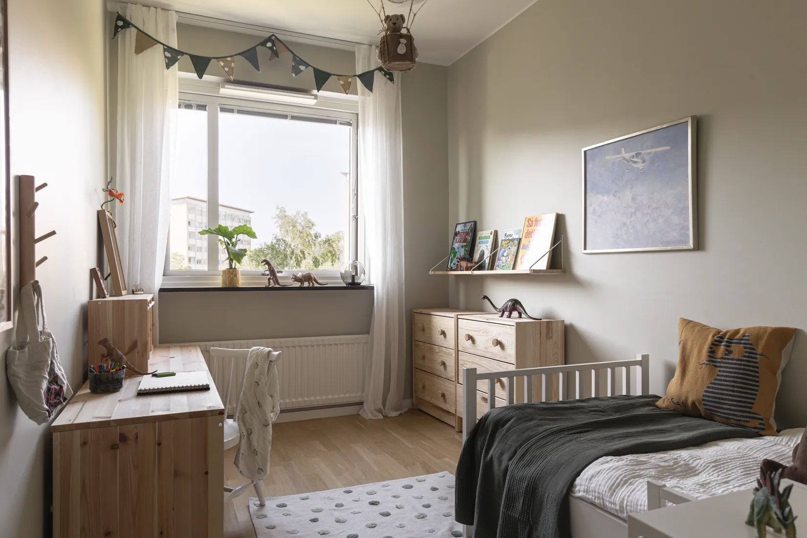 Bostadsrätt, Gräddgatan 10, Kallebäck, Göteborg