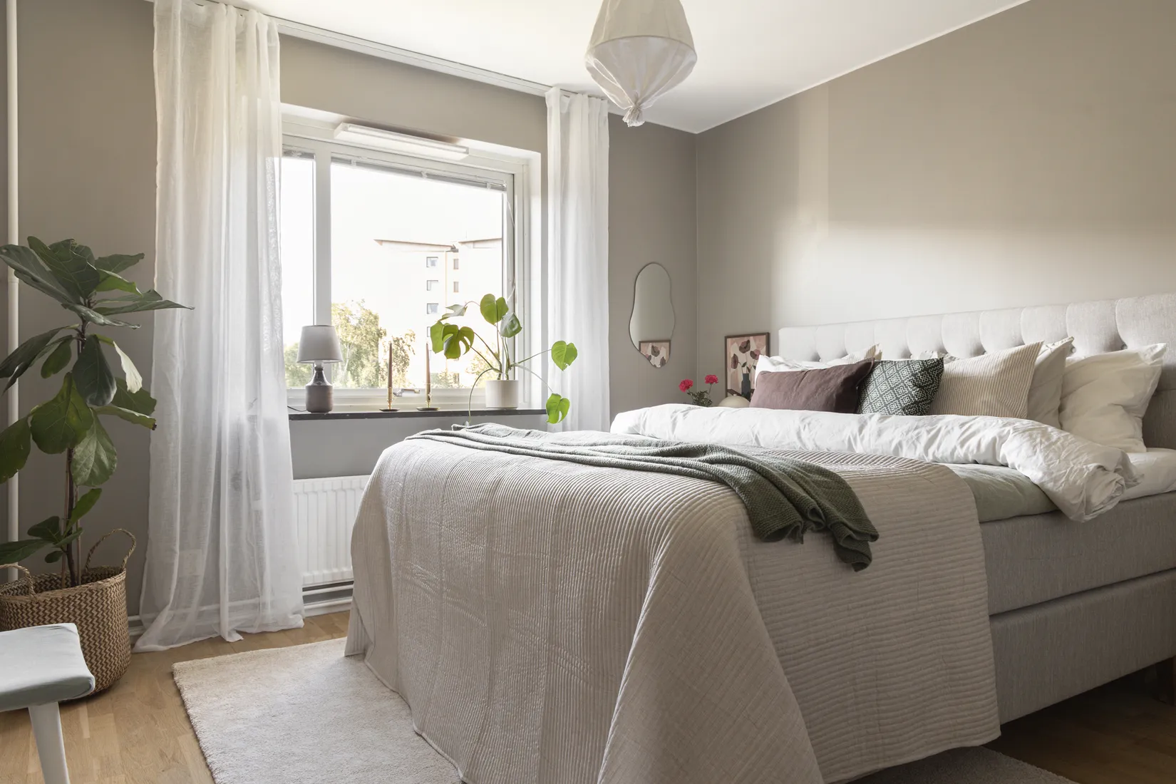 Bostadsrätt, Gräddgatan 10, Kallebäck, Göteborg