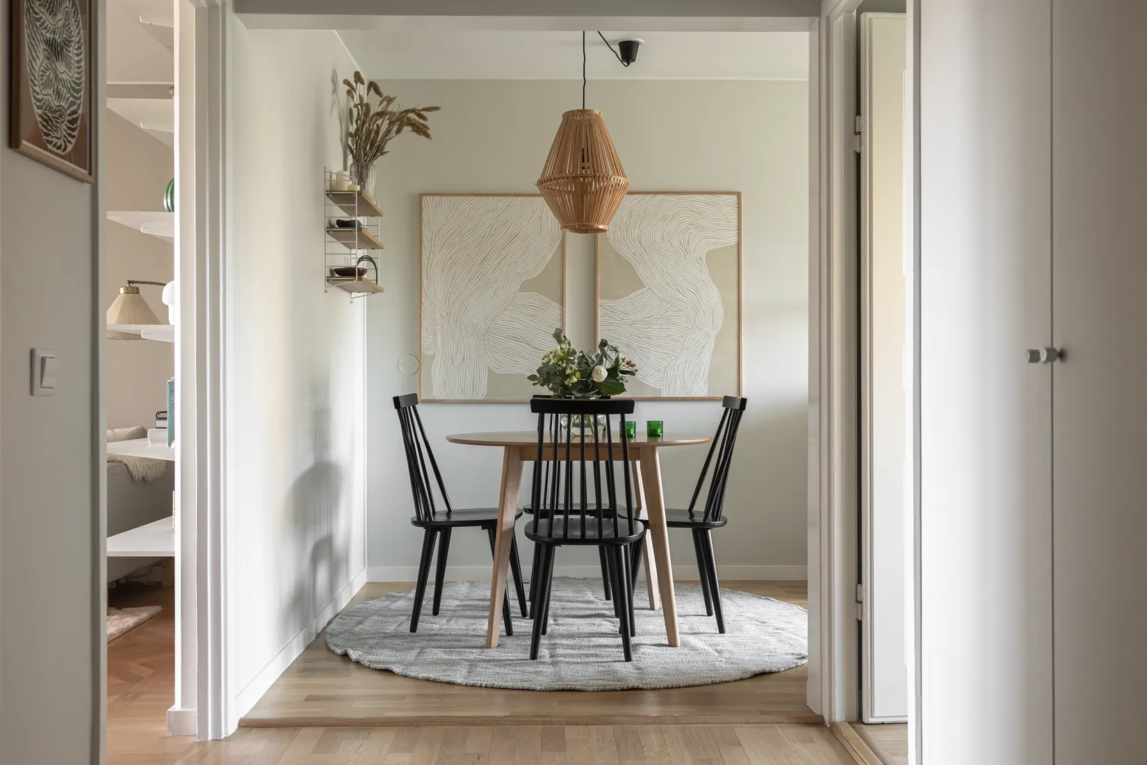 Bostadsrätt, Gräddgatan 10, Kallebäck, Göteborg
