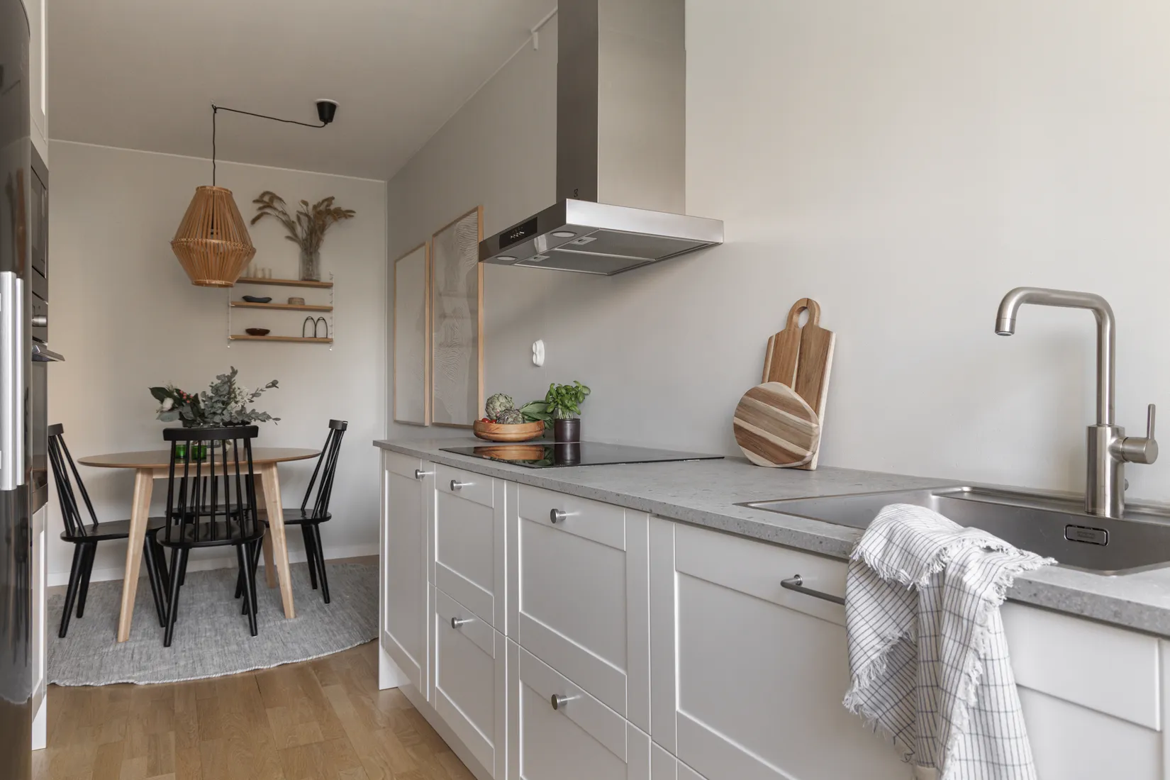 Bostadsrätt, Gräddgatan 10, Kallebäck, Göteborg