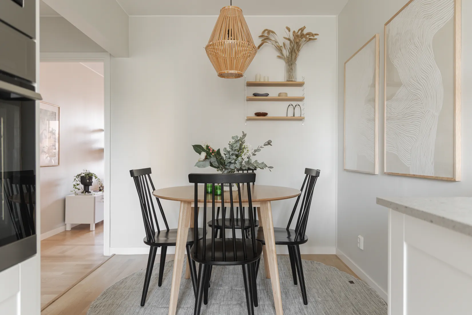 Bostadsrätt, Gräddgatan 10, Kallebäck, Göteborg